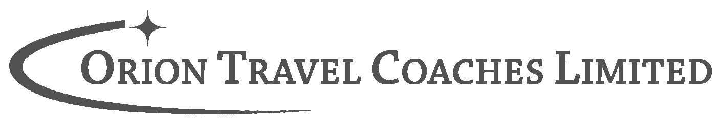 Orion Travel | Tel: 0161 273 3895 opt 2